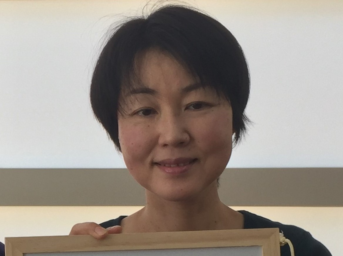 推選する医療関係者